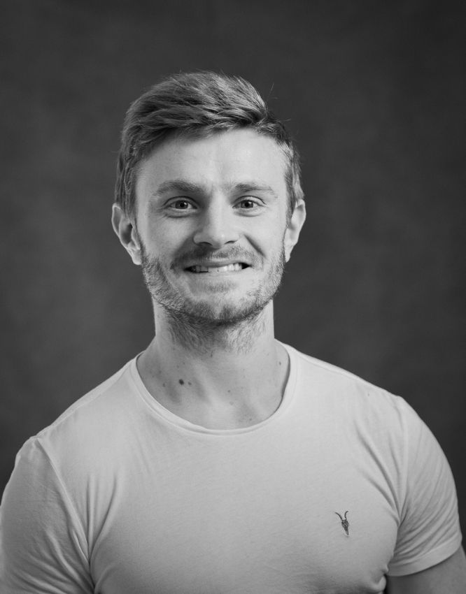 Portrait Barth