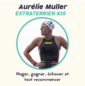 aurelie muller podcast extraterrien