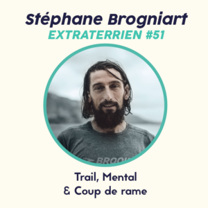 stephane brogniart podcast extraterrien