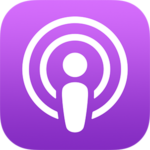 apple podcast logo extraterrien sport