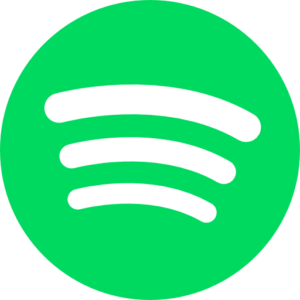 spotify logo extraterrien podcast sport