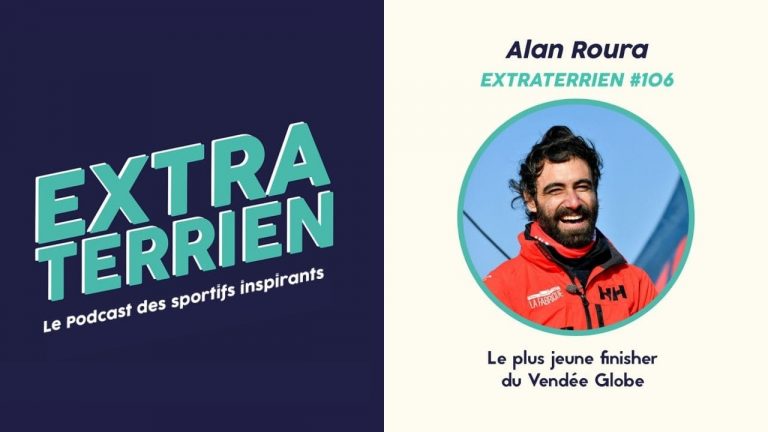 Lire la suite à propos de l’article Alan Roura (Voile) – le plus jeune Finisher du Vendée Globe