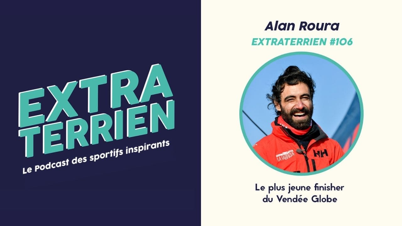 You are currently viewing Alan Roura (Voile) – le plus jeune Finisher du Vendée Globe