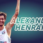 Alexandre Henrard – « Tu ne courras plus jamais » (Pentathlon)