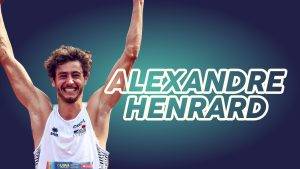 Lire la suite à propos de l’article Alexandre Henrard – « Tu ne courras plus jamais » (Pentathlon)