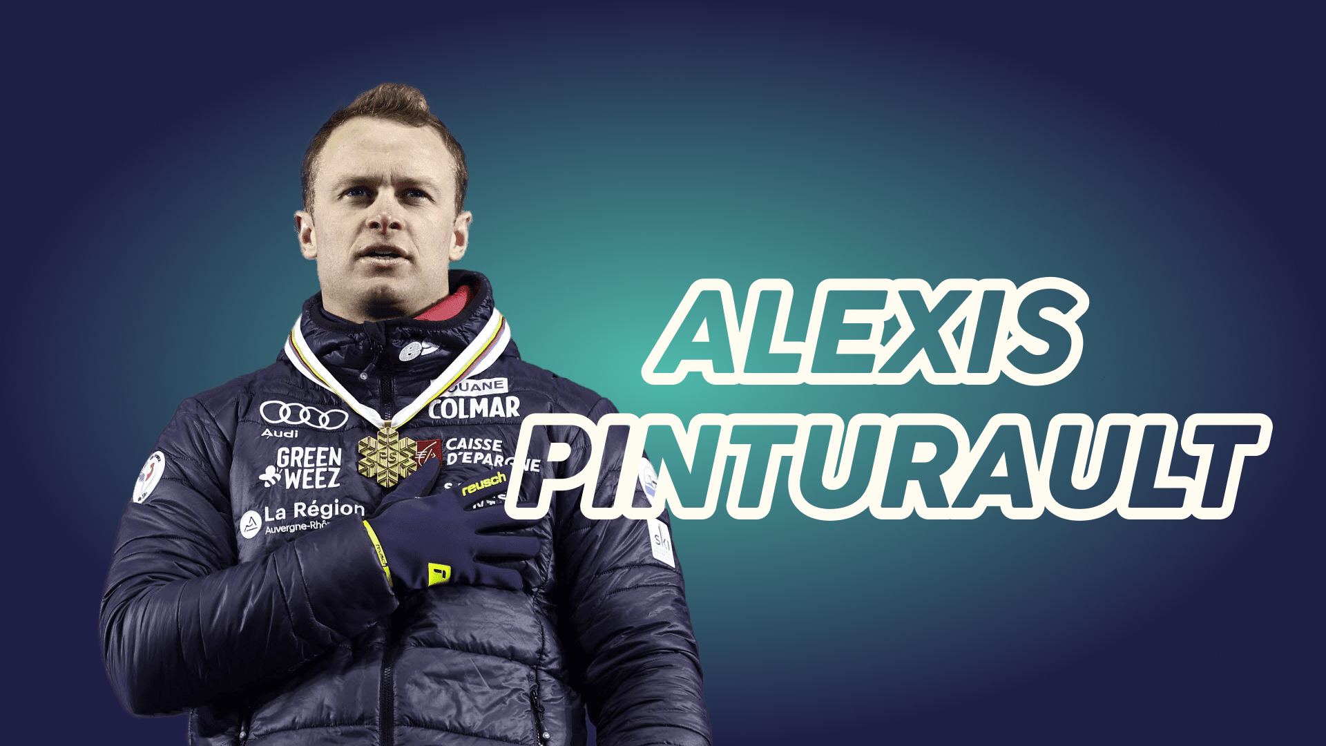 You are currently viewing Alexis Pinturault – La légende du ski français⛷