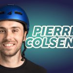 Pierre Colsenet – Le prodige du BMX
