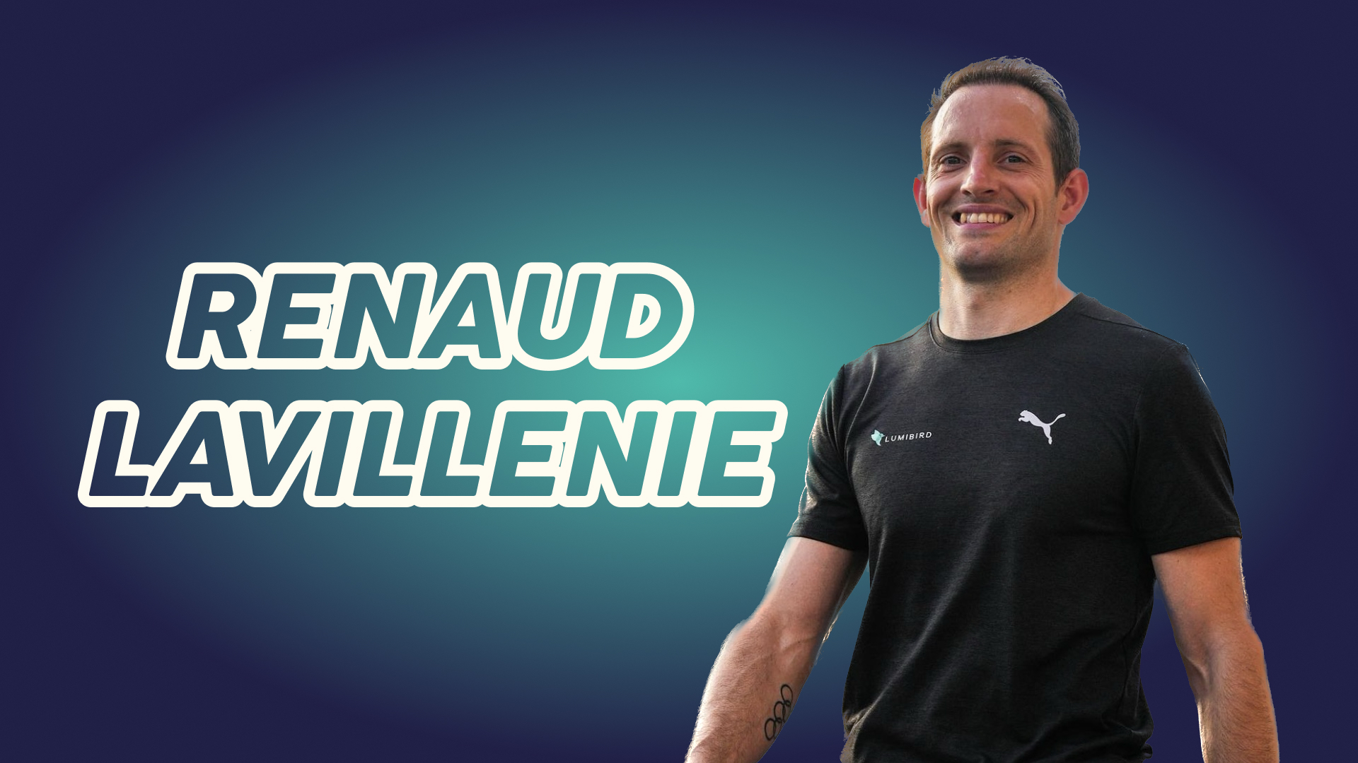 You are currently viewing Renaud Lavillenie – L’obstination du champion