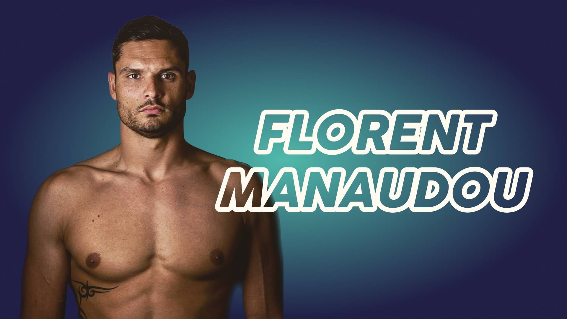 You are currently viewing FLORENT MANAUDOU – Ce qu’il n’a jamais dit à personne (Interview)