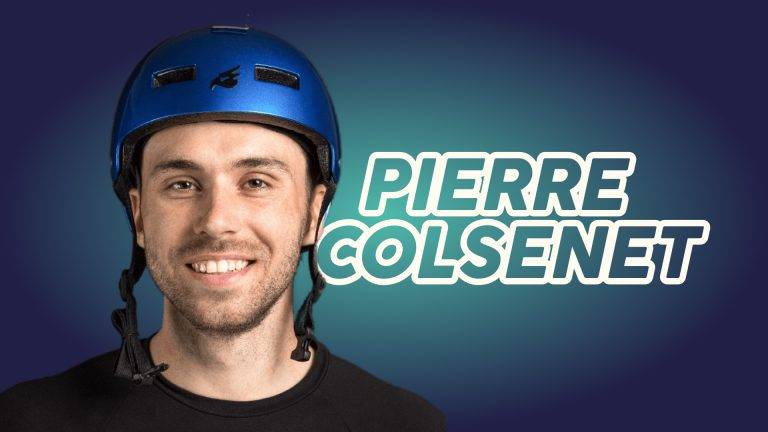 Lire la suite à propos de l’article Pierre Colsenet – Le prodige du BMX